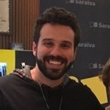 Marcos Cardim Junior