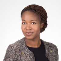 Eunice Vutomi Baloyi