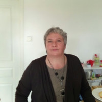 Carole Jagueneau