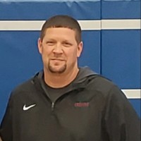 Randall Shane Morton