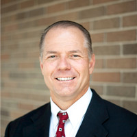 Steve Russell