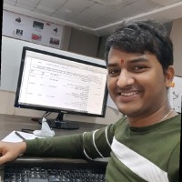 Rupesh Darge