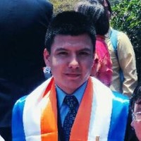 Cristian Chavez Flores