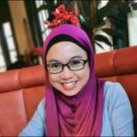 Anisa Md Hamsani