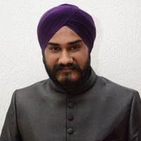 Manmeet Singh
