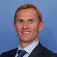 David Tucker