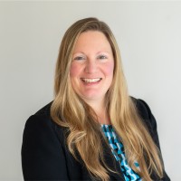 Lauren M. Conrad, MA