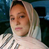 Safia Naeem