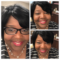 Christine Sandifer, Mha