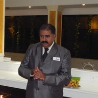 Achuthan Menon