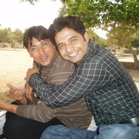 Shahzad Alam