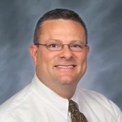 Todd Hoover