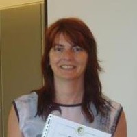 Maaike Kamstra-v.d.Wal