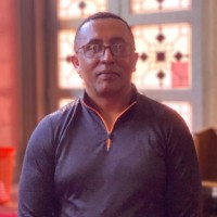 Zelalem Chanyalew