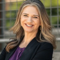 Nicole Zinn, MA / MBA