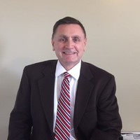 Mike Bernardo