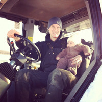 Bryan Brochu
