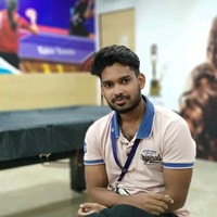 Srinivas S