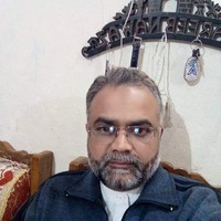 Dr Jahid Khan