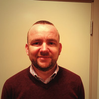Stephen O'​ Brien