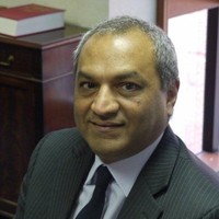 Virendra Patel