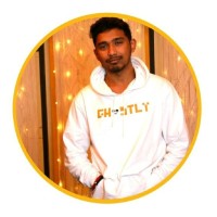 Kevin Raju
