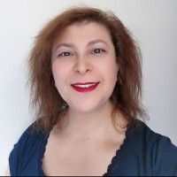 Galina Stepanjan