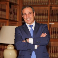 Enrique Castellanos, FRM, MFIA