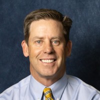Andy Mcdonald