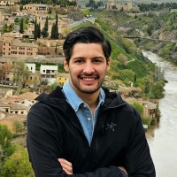 Gabriel Ruiz