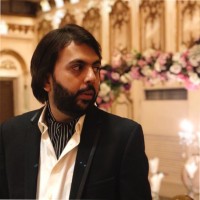 Faizan Ahmed