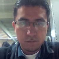 Luis Omar Lucio Avalos