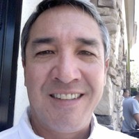 Greg Kwon