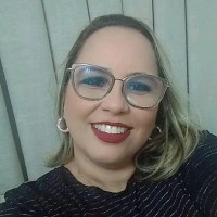 Klyngea Raywska Caldas de Oliveira Sena