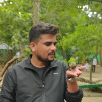 Abhishek M