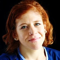 Kate Buckley