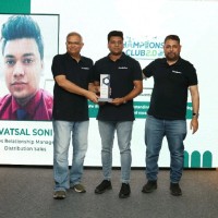 Vatsal Soni