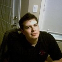 Adam Calverley