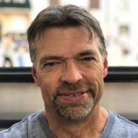 Darrell Florence, CRSP, CRM