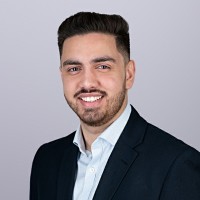 Taimur Zafar