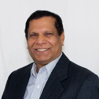 Dave Ragoonanan