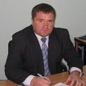 Oleksandr Kharchenko