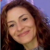 Olga Lucía Pachón Melo