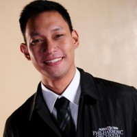 Neil Andoque