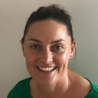 Rebecca Cleghorn