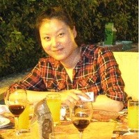 李晓筠