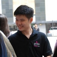 Vincent Chin Ze Hau