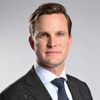 Daniel Dressler