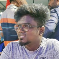 Ananthakumar D