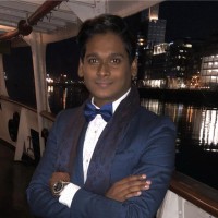 Aaron Joseph